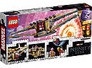 Конструктор LEGO Marvel Super Heroes 76237 Святилище II фінальна битва, фото 10