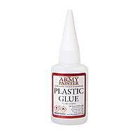 The Army Painter Plastic Glue / Клей для пластика, 30 г.