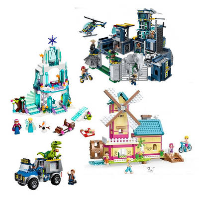 Конструктори