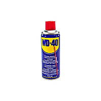 Мастило автомобільне WD-40 Аерозольна 400 мл