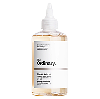 Тонік The Ordinary Glycolic Acid 7% toning Solution (240 ml)