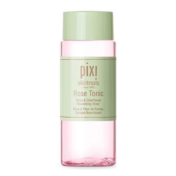 Тонік PIXI skintreats Rose Tonic 100 ml