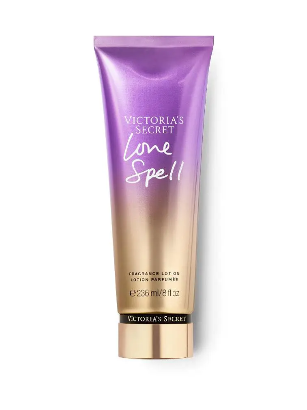 Лосьйон для тіла Victoria's Secret Love Spell (236 g)