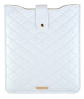 Чохол для планшета Tracery" 21х25.8х1см білий 9.7 включно