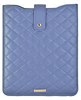 Чохол для планшета Tracery" 21х25.8х1см сірий 9.7 включно