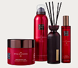 Набір The Ritual Of Ayurveda 4 balancing bestsellers L(shower gel, cream, mist, fragrance sticks), фото 3