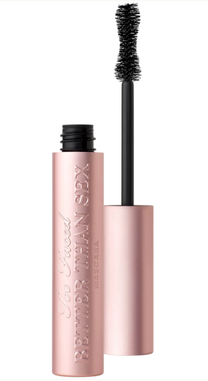 Туш для вій Too Faced Better Than Sex Mascara (8 ml), фото 1