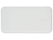 Зовнішній акумулятор TRONIC® Powerbank, 10000 mAh білий, фото 3