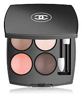 Тени для глаз Chanel Les 4 Ombres 204 tisse vendome