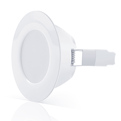 Світлодіодний LED світильник MAXUS SDL 4W м'яке світло 3000 К (1-SDL-001-01)