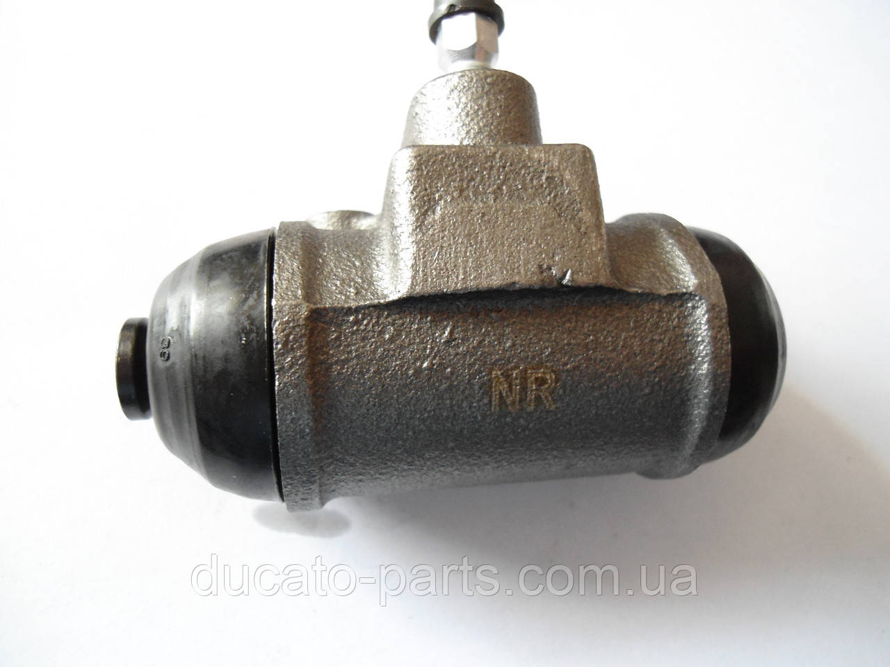 Колесный тормозной цилиндр (барабан) Fiat Ducato 9945896, 4402A4 ...
