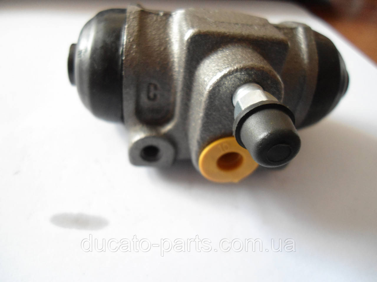 Колесный тормозной цилиндр (барабан) Fiat Ducato 9945896, 4402A4 ...