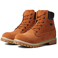 Черевики Lugz Rucker Hi Rust/Bark/Cream/Gum, оригінал. Доставка від 14 днів