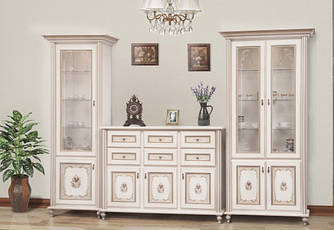 Модульні меблі Парма Світ Меблів