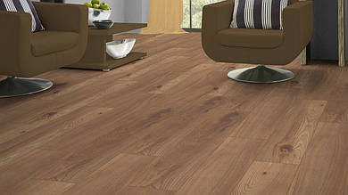 Ламінат Rooms Loft R1007 Elegant elm В'яз елегантний