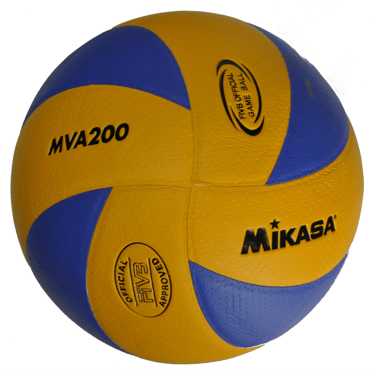 М'яч волейбольний MIK MVA-200