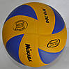 М'яч волейбольний MIK MVA-200, фото 5
