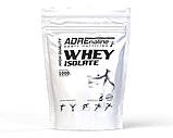 Протеїн ADRENALINE WHEY ISOLATE 1000 грамів Смак: Карамель - Горіхи, фото 2