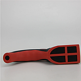 Ручна стругачка для ножів RS 168 Fast Sharpener чорна, фото 5