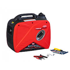 FOGO F3001iS Бензиновий генератор інверторний 2.5 кВт однофазний