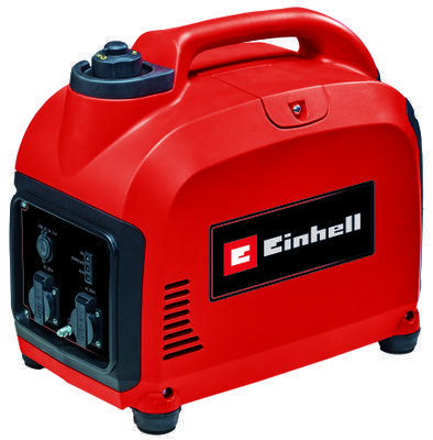 Einhell TC-IG 2000 Інверторний бензиновий генератор 2 кВт/2,4 кВт, фото 1