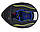 Мотошолом MT Revenge 2 S Sergio Garcia A3 Gloss Yellow ECE2206 XS, фото 10