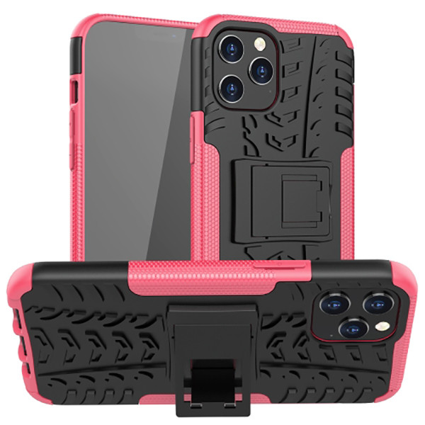 Чохол Armor Case для Apple iPhone 12 Pro Max Rose, фото 1