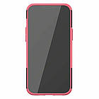 Чохол Armor Case для Apple iPhone 12 Pro Max Rose, фото 3
