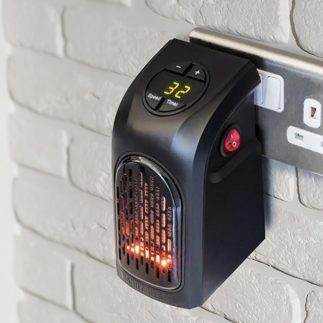 Електрообігрівач Handy Heater