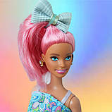 Лялька Барбі Dreamtopia Bubbletastic Fairy в новому образі оригінал mattel, фото 5