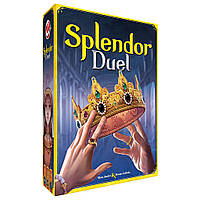 Splendor Duel (Роскошь Дуэль)