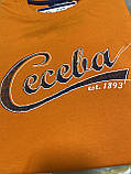 Чоловіча футболка Ceceba 30186, розмір 52, фото 4