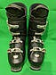 Гірськолижні черевики Salomon X Access R60 30 см б/у, фото 2