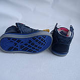 Дитячі черевики для хлопчика Clibee, фото 3