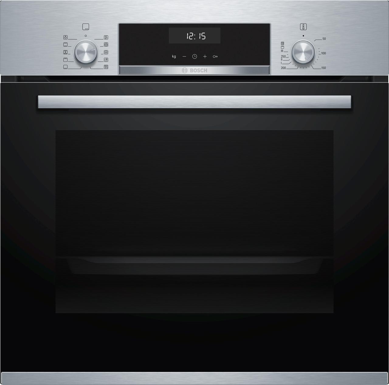 Духова шафа Bosch HBJ517YS0R