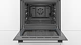 Духова шафа Bosch HBJ517YS0R, фото 4