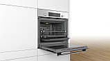 Духова шафа Bosch HBJ517YS0R, фото 5