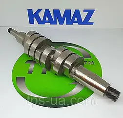 Вал кулачковий ПНВТ 337.1111055-01 ( 337-42/-20 ) D 30mm