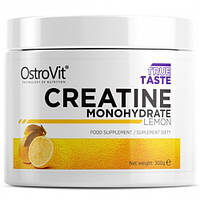 Креатин моногидрат OstroVit Creatine Monohydrate 0.3, Лимон