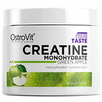 Креатин моногидрат OstroVit Creatine Monohydrate 0.3, Яблоко