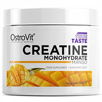 Креатин моногидрат OstroVit Creatine Monohydrate 0.3, Манго