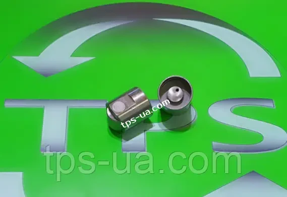 Штовхач плунжера у зборі 17.1111110 ( МАЗ ), фото 1