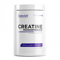 Креатин моногидрат OstroVit Creatine Monohydrate 0.5, Без вкуса