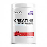 Креатин моногидрат OstroVit Creatine Monohydrate 0.5, Арбуз