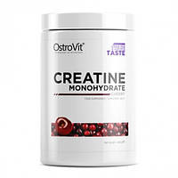 Креатин моногидрат OstroVit Creatine Monohydrate 0.5, Вишня
