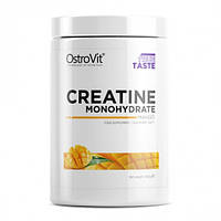 Креатин моногидрат OstroVit Creatine Monohydrate 0.5, Манго