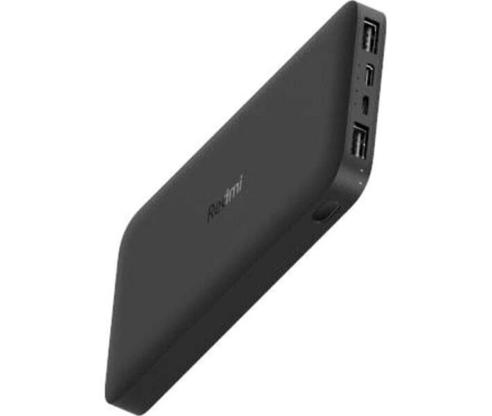 Power Bank Xiaomi Redmi 10000 mAh 10W (VXN4305GL) Black, фото 1