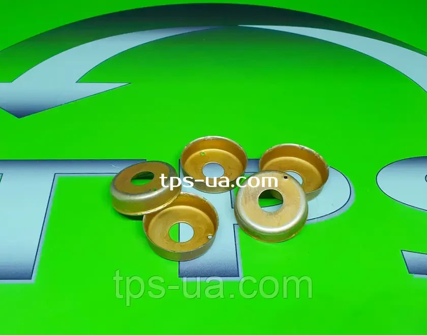 Кришка поворотної пружини 236-1110398, фото 1