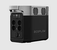 Зарядная станция EcoFlow Delta 2 (EFDELTA1024-EU) (1024 Вт·ч / 1800 Вт)