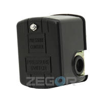 Реле тиску SK-5С ZEGOR 1.4-2.8 бар гвинт